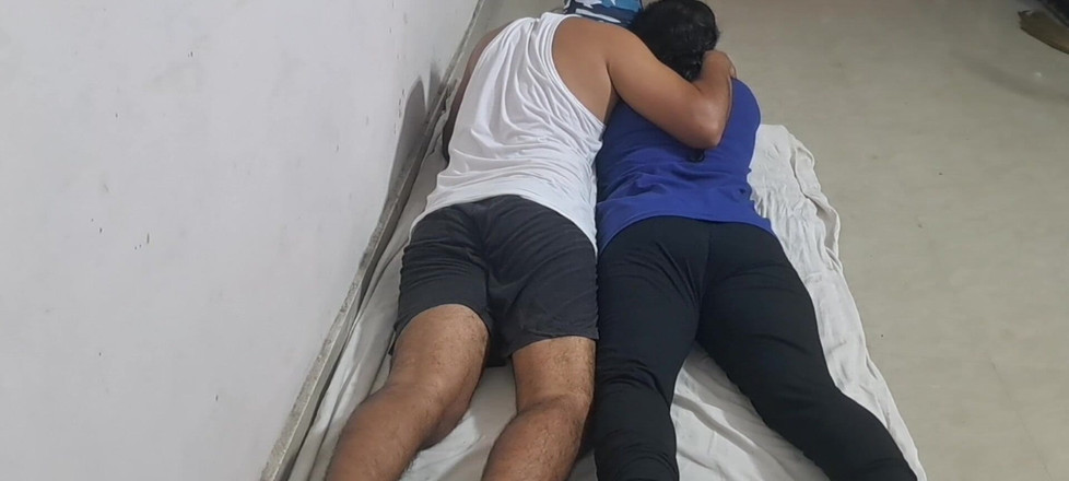 MHM: Een nacht van pure passie tussen man en vrouw
