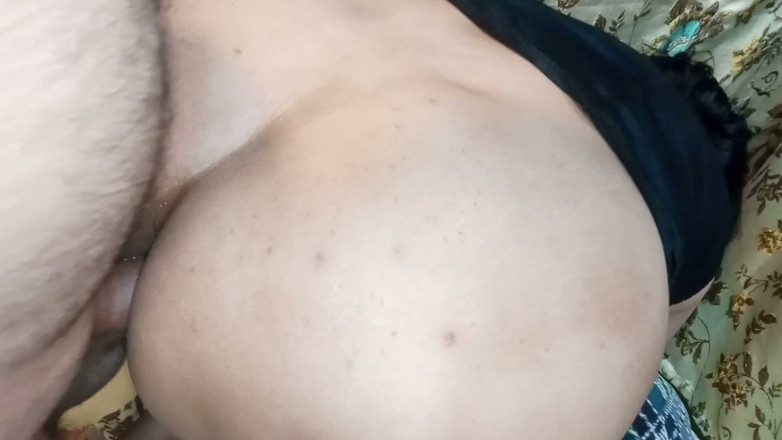 khanke ladli: Domaltmalı anal seks Hintli panjabi kız Pakistanlı adam tarafından sikiliyor
