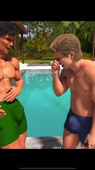 Captain ero gaming: My Italian Slut Wife - Part 1