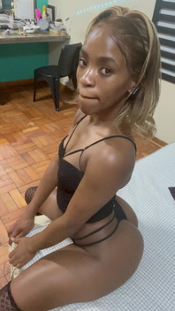 Never a Crime to Look This Sexy