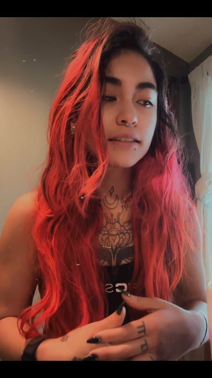lilRavenFox: I Need Time to Grieve and Get Through This Hardship...