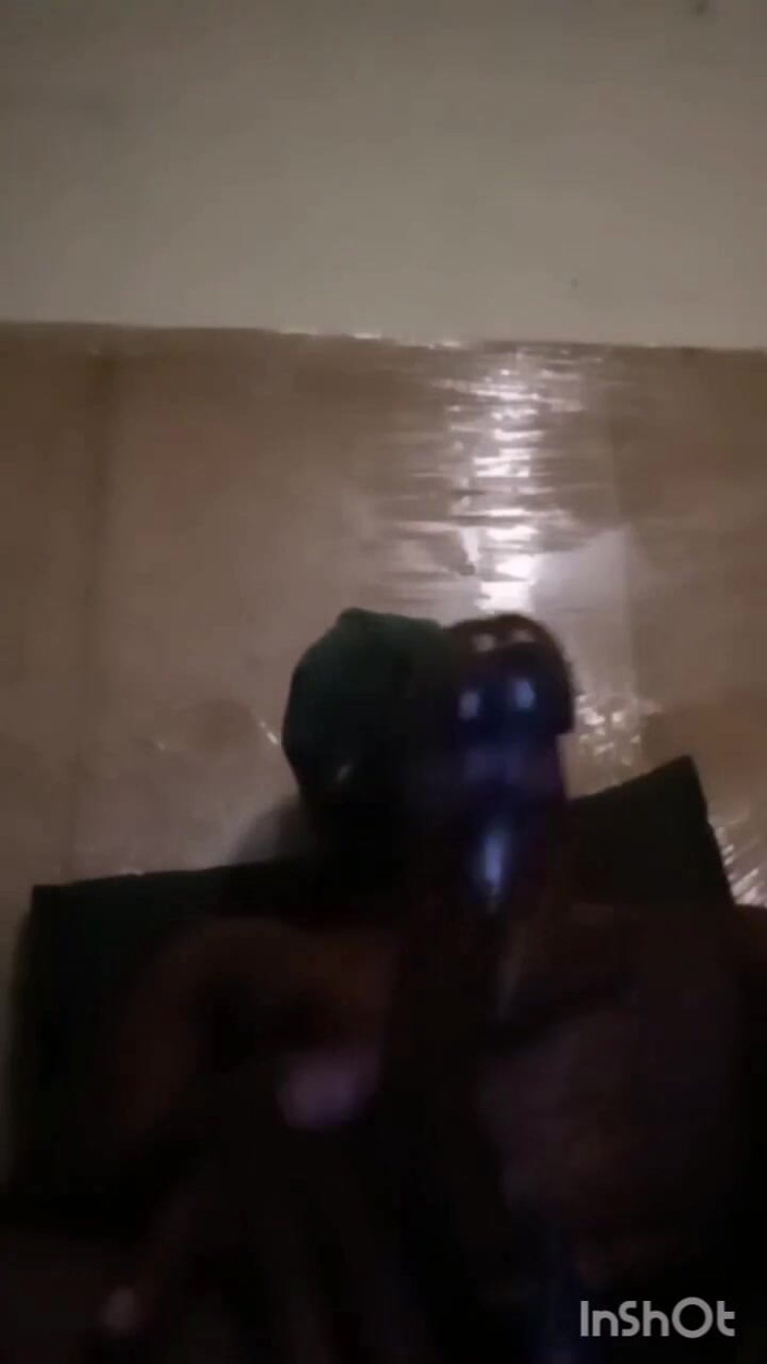 Rex Bitchington Blade: Afrikaanse schoonheid 4