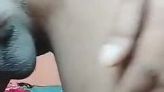 Desi Young Stepmom Priya Has Cheating and Rough Sex with Indian Stepson at Home in Alone