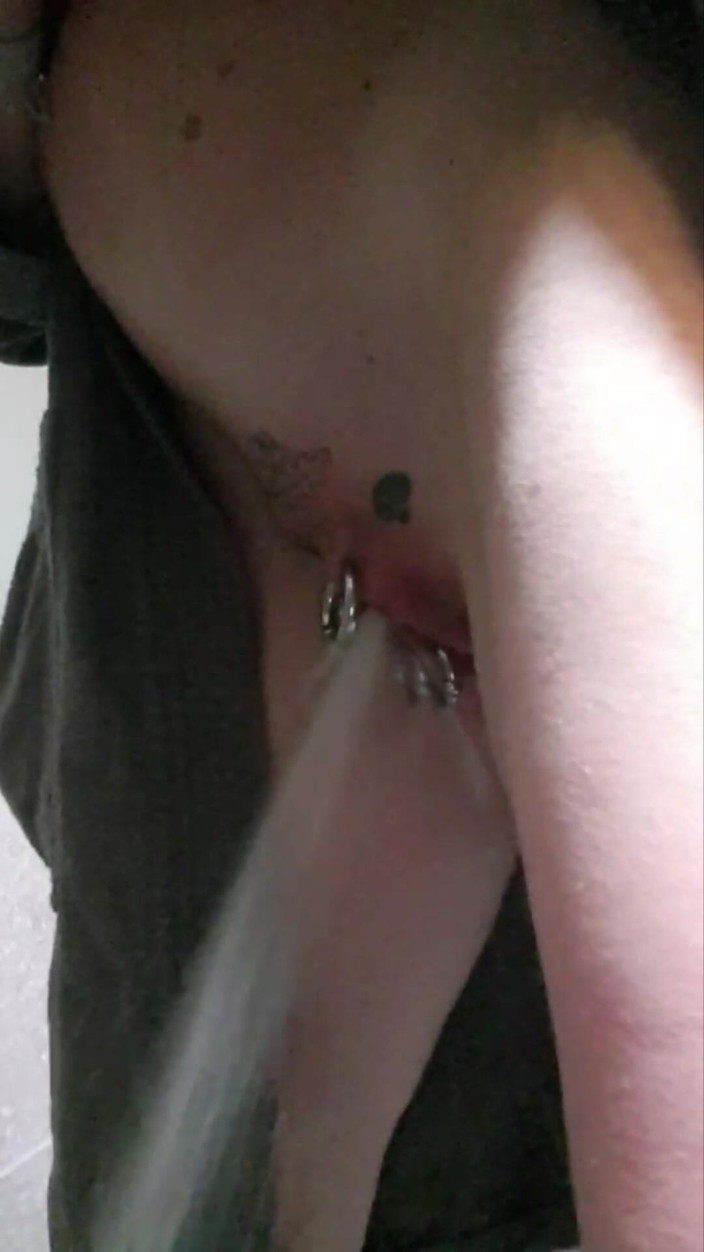 JulieEroticDress: Orgasm in the Spa Relaxation Room
