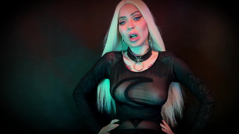 Baal Eldritch: D của phù thủy tức giận ... r Phiên bản nguyền...