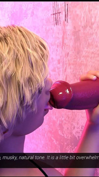 Star Pheriphery Futanari Hentai Game Ep.34 Femboy suge penisuri uriașe într-o gaură de glorie!