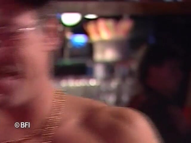 Dutch Desire Nights: Xkiss - kongkek thon bahagian 2