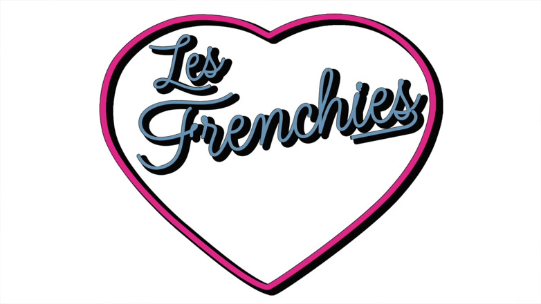 The Frenchies of the web: Jade är en stor stygg tjej som älskar sex