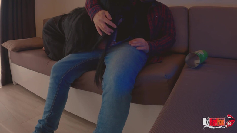 OlxRedFox: Il mio migliore amico mi ha ancora ingannato