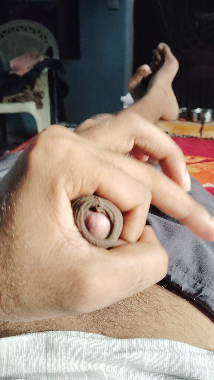 Xxxboyengi: Мастурбация индийского паренька Deshi