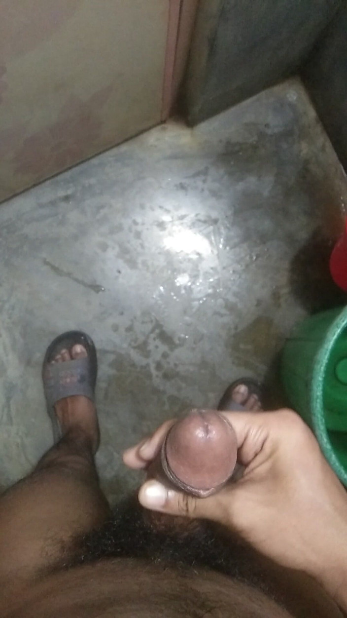 Viral_tiktokar: 화장실에 가서 비누를 손에 넣고 손잡이를 문지렀습니다. 이제 저는 평화를 갖습니다.