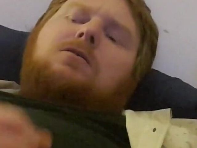 Very Thick Cock Cums Alot (Jax Harvey)