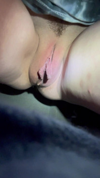 Meaty Pussy