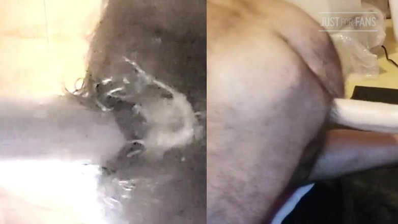 Tank4154: 泡立つクソ野郎