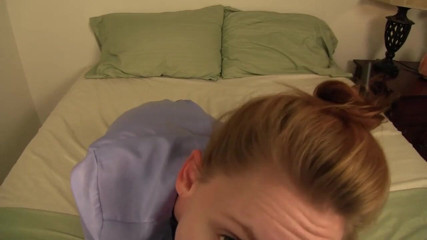 Eros POV - Liberated Eye: No One Has to Find out - Athena Rayne - Virtual Sex...