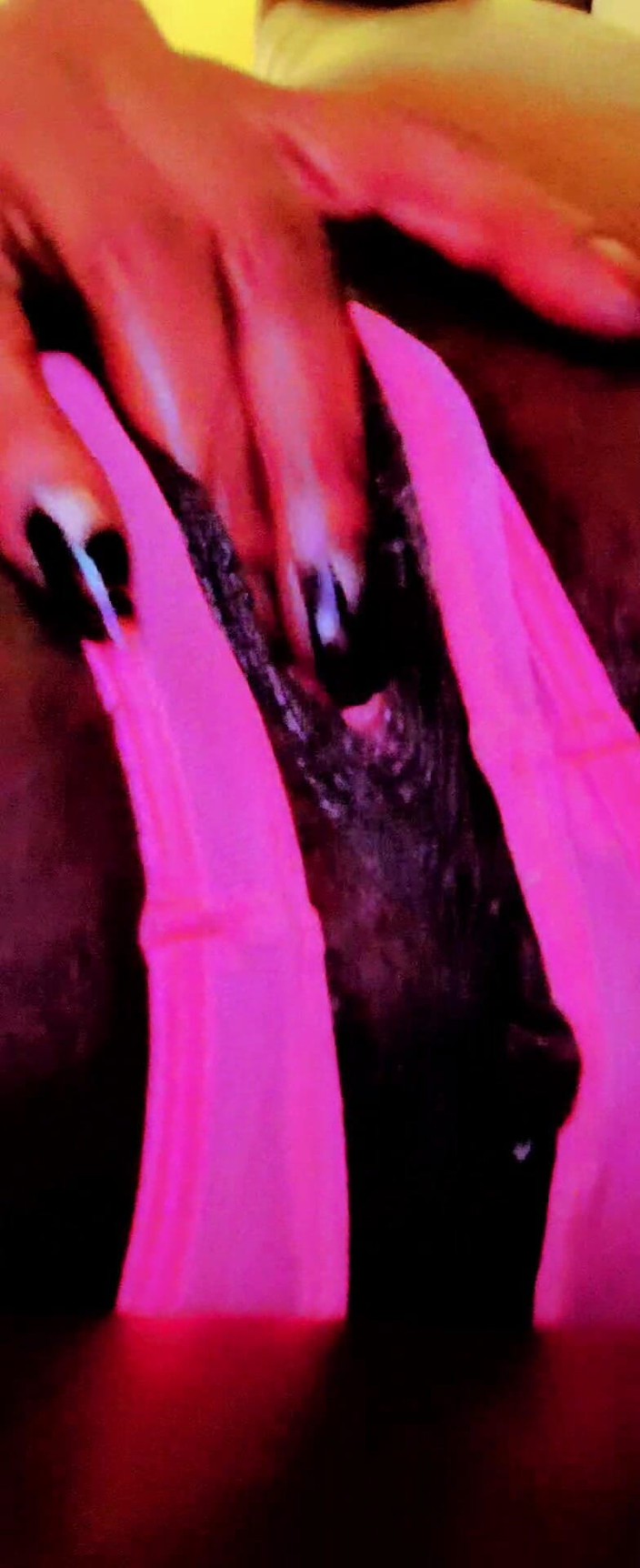 Perswayzion Xstacy: Âm hộ màu hồng lỗ đít màu hồng