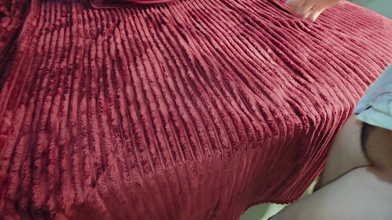 Wil9727: 내 불충실한 의붓 여동생의 자지가 얼마나 맛있는지