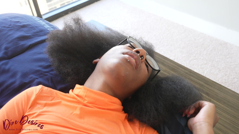 Dire Desires: Casa Equivocada Velma