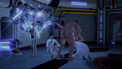 HotSummer117: Max's Life Temporada 4 Episódio 245 Fodendo uma enfermeira e uma milf...