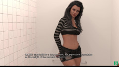 Wickedgammes studio: 아주 스캔들 결혼, 15부