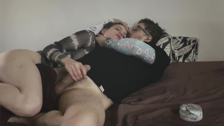 Seksibuddha: Wij zijn neukers