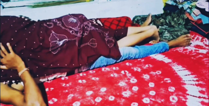 Teensex: Bubbly Big Ass Bhabi Needs Deep Pussy Pounding by Her...