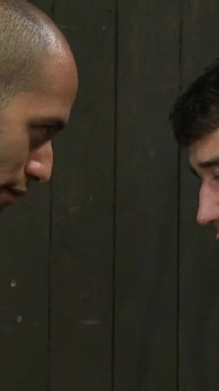 Forte vs slyman - canlı çekim