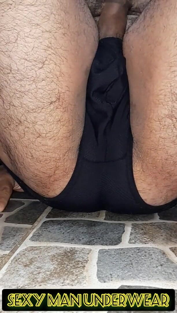 Davidandrexxx: 性感的男人内衣12