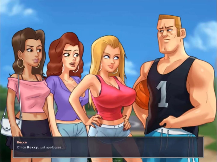 Cartoon Play: Saga musim panas bahagian 126