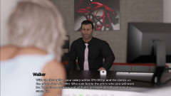 Johannes Gaming: The Adventurous Couple #60 I've Caught Josie Masturbate and Riding a...