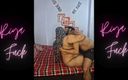 Riya Bhabhi Ji: Desi Indian Tamil Muslim Hijab Aunty Sex with Stepson Friends...