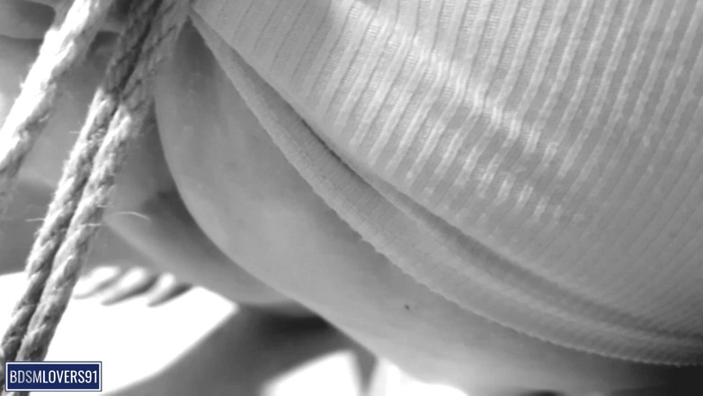 Bdsmlovers91: Gocciolante di sottomissione - bdsmlovers91