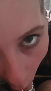 Femdom tease