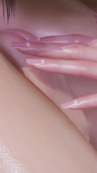 Mature Milf eating Young Asian pussy : 3D Porn