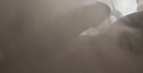 Big Daddy Cock Begs for Sexy Clouds.