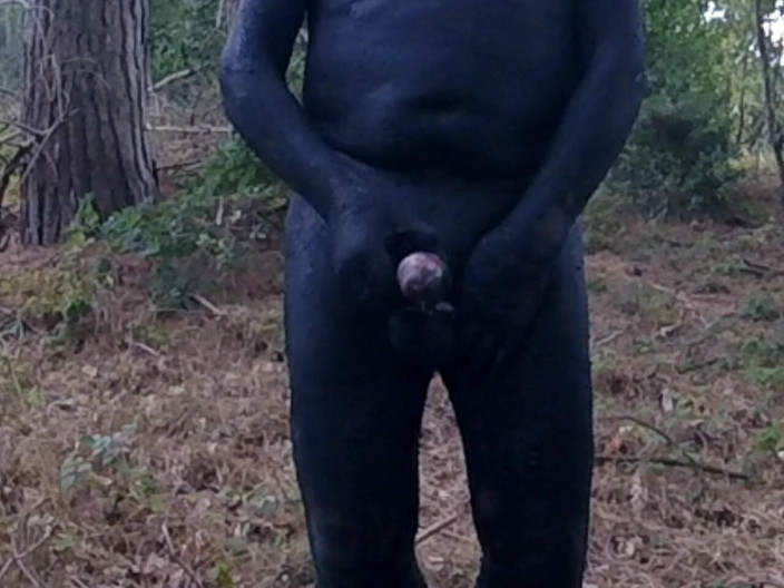 Andy: Partie 3, promenade 65