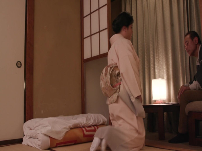 MBM3988: A062g06 Abnormal Nymphomaniac Training of the Young Proprietress with the...