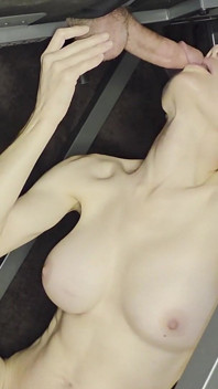 最初の搾乳台ビデオ