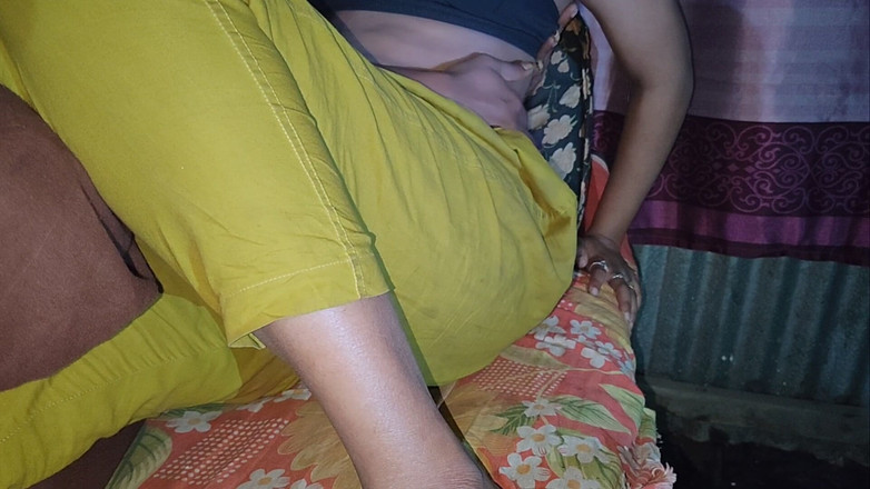 Rozi: Vášnivá předehra a hluboké spojení mezi milujícím párem