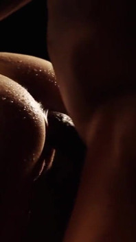 Sinfulxxx tarafından sıkı genç amcık için büyük zenci yarağı