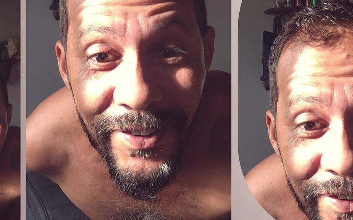 Stink HairyMale: Ik ben vanmorgen geil
