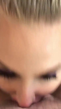 How to Give a Blowjob in 12 Steps. Face Fucking, Deep Throat, Facial.