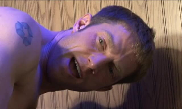 Mustang: Blue Movie 4