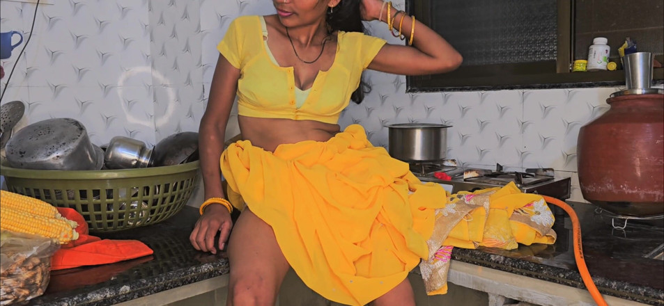 Kavend91: मेरे जीज़ा ने मुझे चुदाई का बहुत ही सुखद अनुभव दिया, हिंदी ऑडियो सेक्स