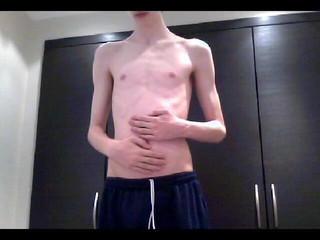 ElementX1018: Old Coca-cola and Mentos Bloat, 2012