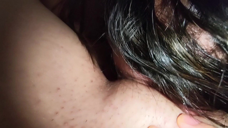 Arab lesbian: soodi arab ki arbi hijaab lesbiyan