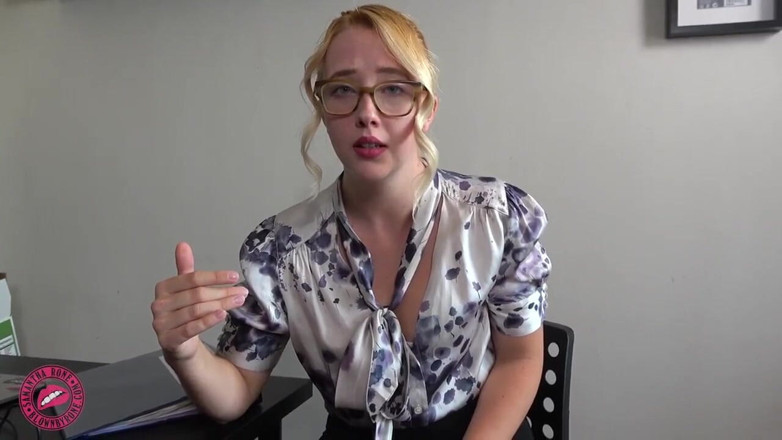 Samantha Rone: Samantha Rone napálená k sexu