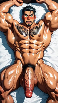 Zakar besar gay pancut