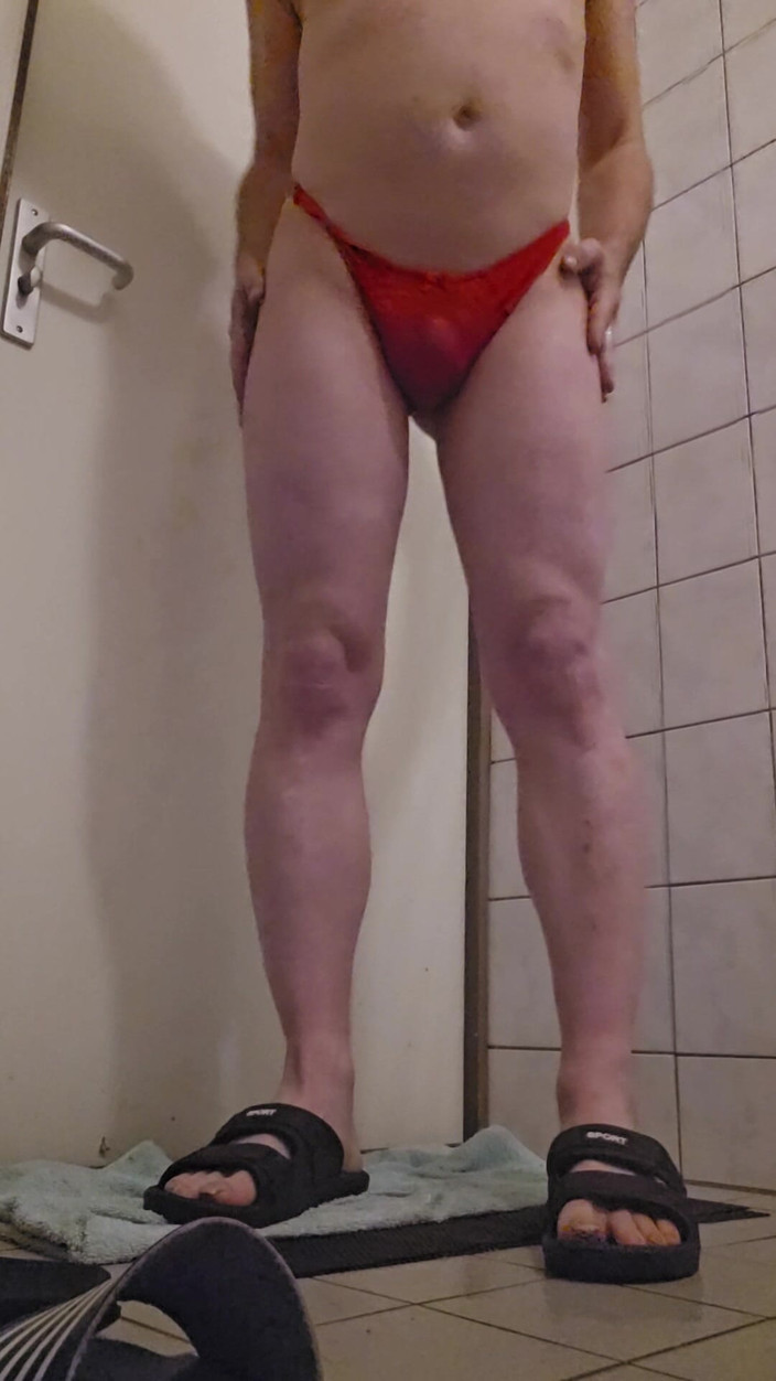 Sissyboy343: 계 집 애