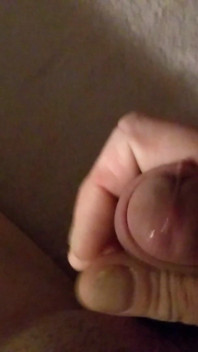 Precum